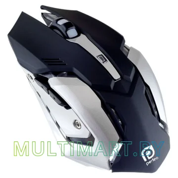 Игровая мышь Perfeo PF-1709-GM Shooter картинка 3